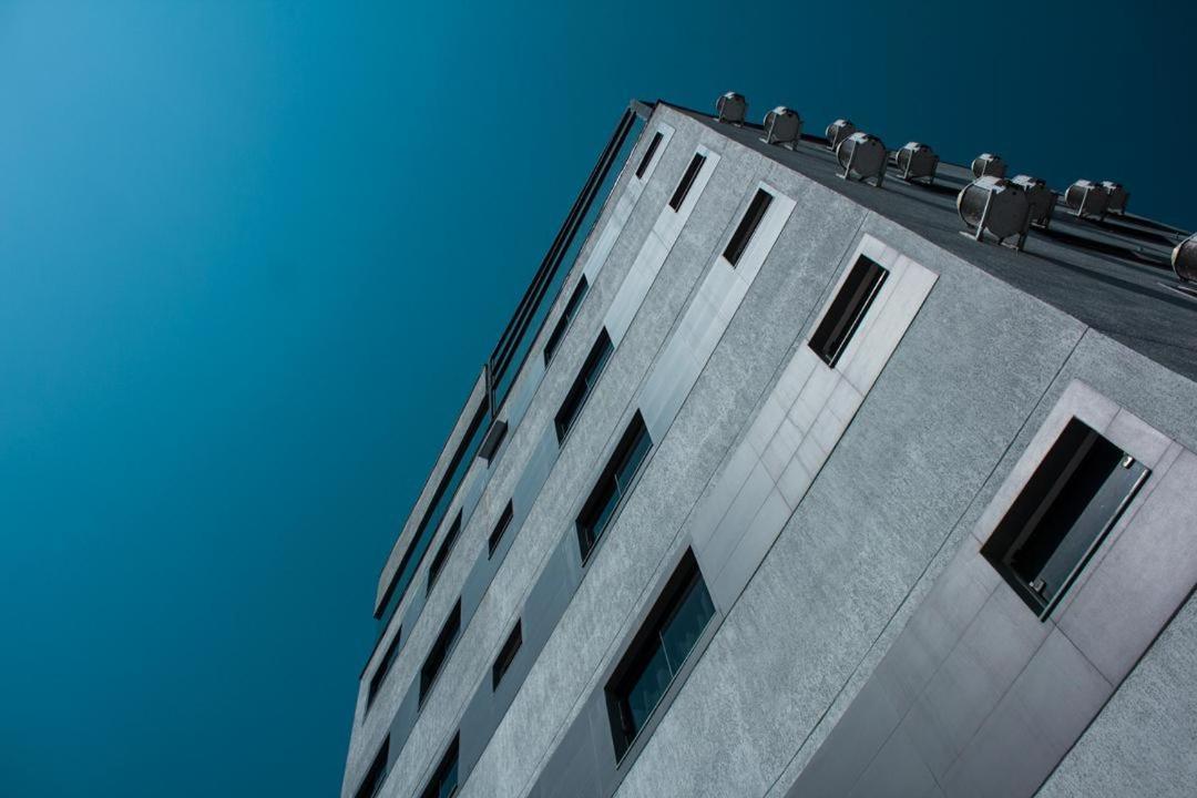 Hotel San Telmo Aparecida (Sao Paulo) Exterior foto