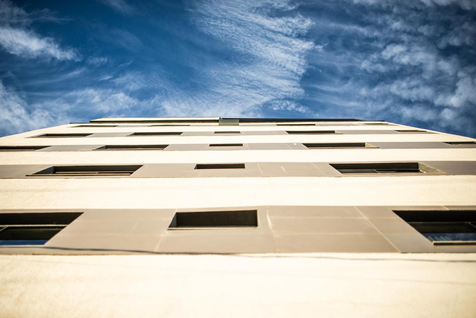 Hotel San Telmo Aparecida (Sao Paulo) Exterior foto